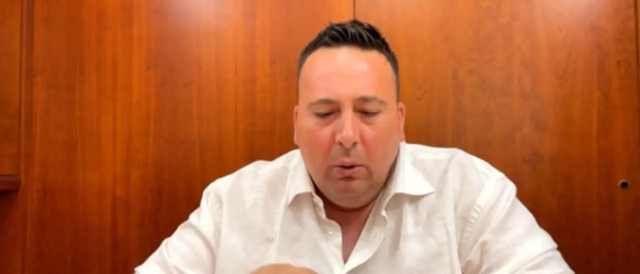 Dilettanti, il presidente\u00A0del Locri Polifroni lascia: «Ho pagato debiti di cui non sapevo neanche l'esistenza»\n