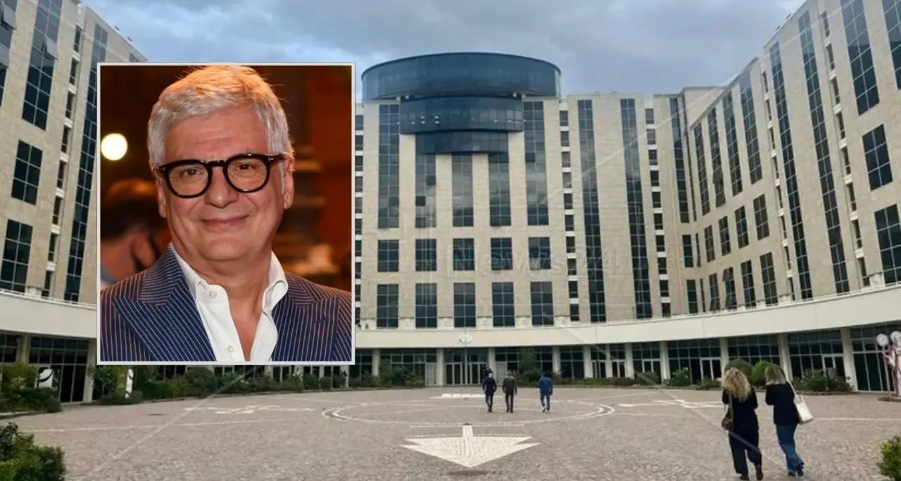 Sequestri e perquisizioni alla Regione, il sub commissario alla Depurazione Daffinà indagato per corruzione e turbativa d’asta\n