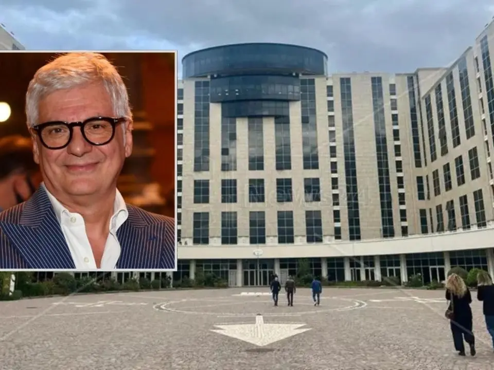 Sequestri e perquisizioni alla Regione, il sub commissario alla Depurazione Daffinà indagato per corruzione e turbativa d’asta