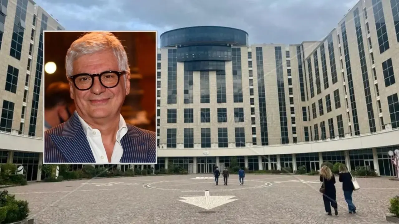 <p>Nel riquadro Antonio Daffin&agrave;, sub commissario alla Depurazione</p>\\n