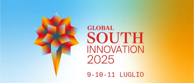 “Global South Innovation 2025”,\u00A0in Calabria\u00A0torna il forum internazionale di Entopan sullo sviluppo sostenibile\n