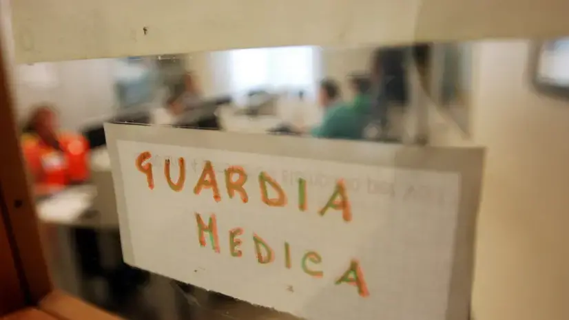 Carenza di medici alla guardia medica di Satriano