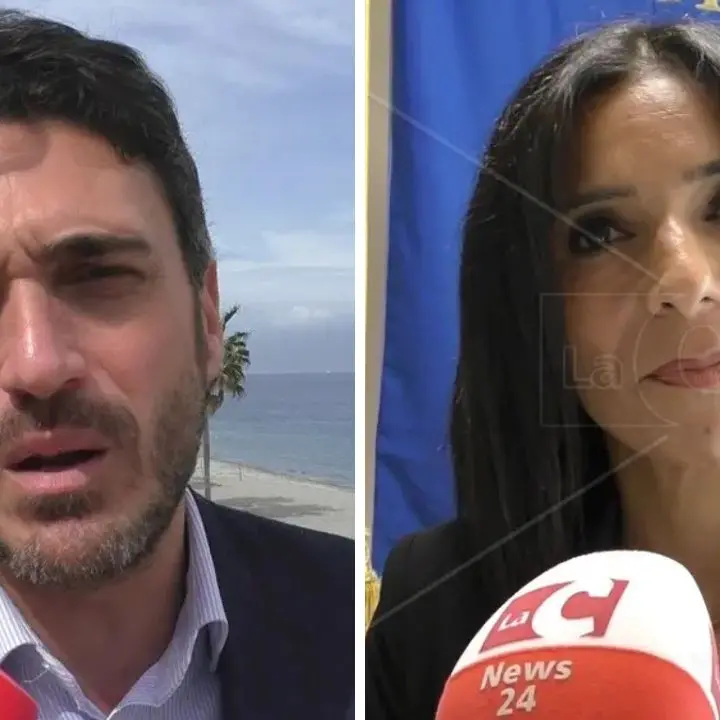 Regionali, il fattore Reggio: Irto accarezza l’idea, nel centrodestra (che pensa a Princi) il dopo Occhiuto non è più un tabù\n