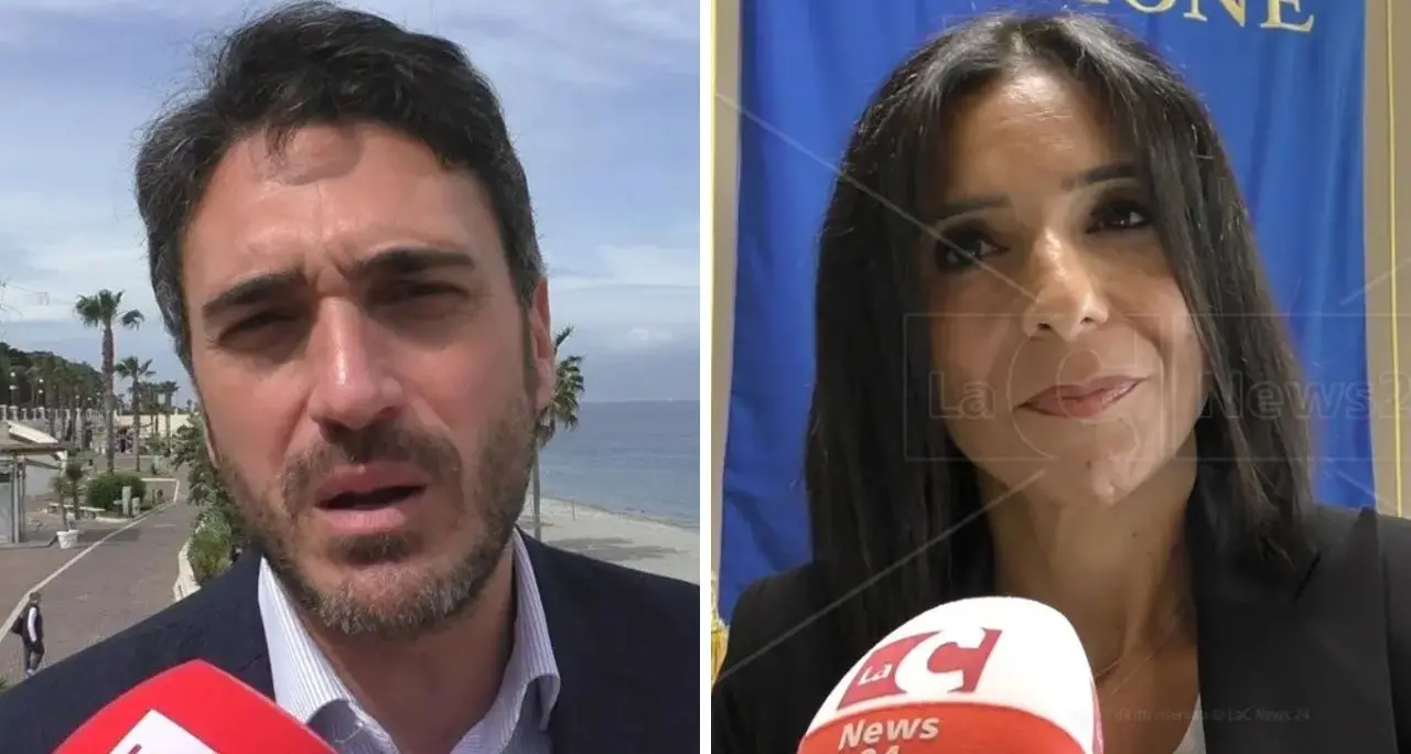 Regionali, il fattore Reggio: Irto accarezza l’idea, nel centrodestra (che pensa a Princi) il dopo Occhiuto non è più un tabù\n