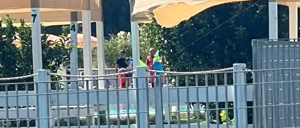 Bambina annegata, il cuore di Rende e Cosenza batte per Simona Vanessa: raccolta fondi spontanea per il funerale\n