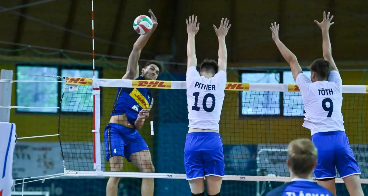 L’Italvolley ha un portafortuna nella Calabria: a Camigliatello Silano tre vittorie nelle amichevoli contro la Rep. Ceca\n