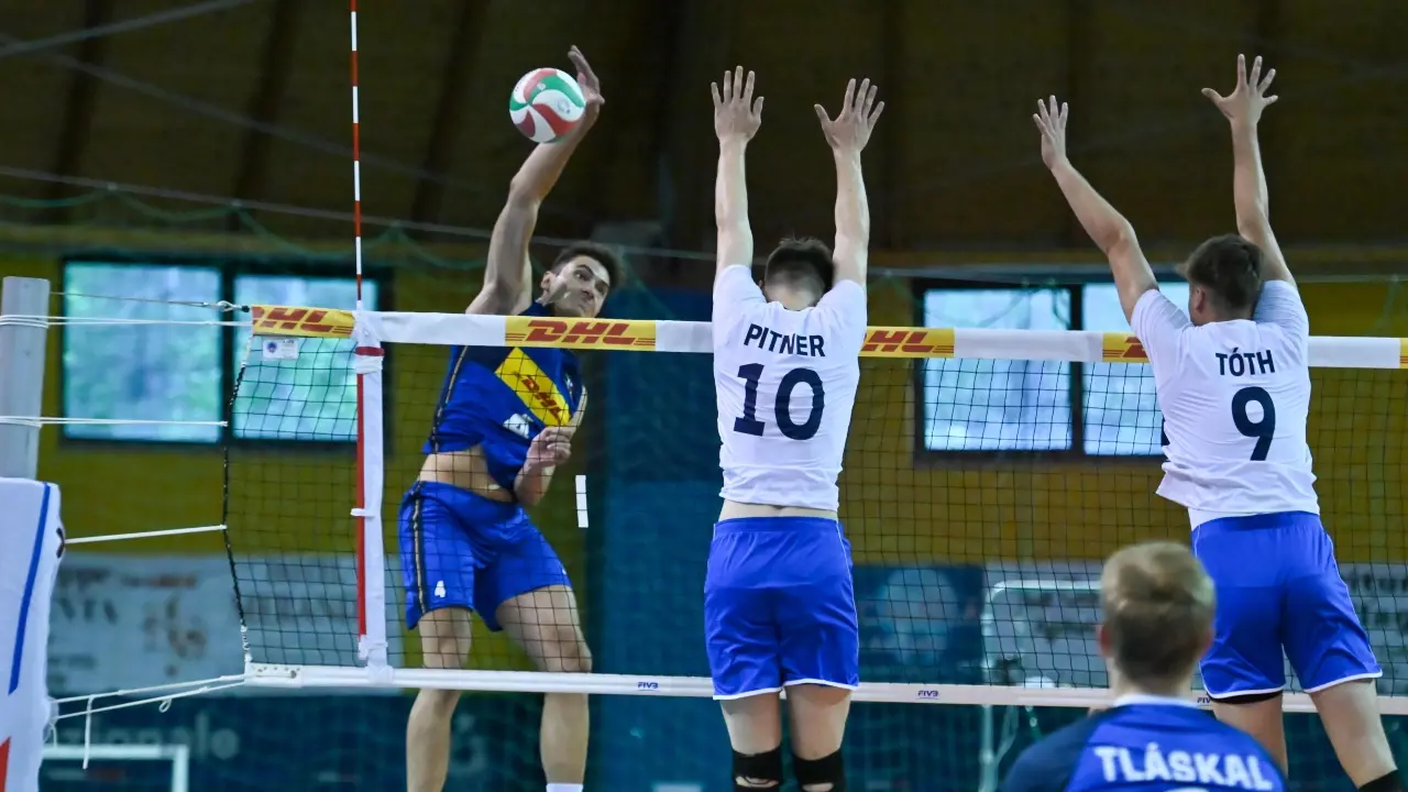 L’Italvolley ha un portafortuna nella Calabria: a Camigliatello Silano tre vittorie nelle amichevoli contro la Rep. Ceca\n