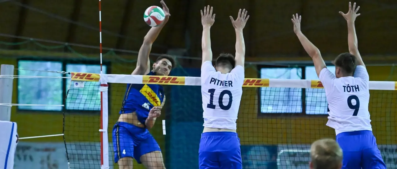 L’Italvolley ha un portafortuna nella Calabria: a Camigliatello Silano tre vittorie nelle amichevoli contro la Rep. Ceca\n