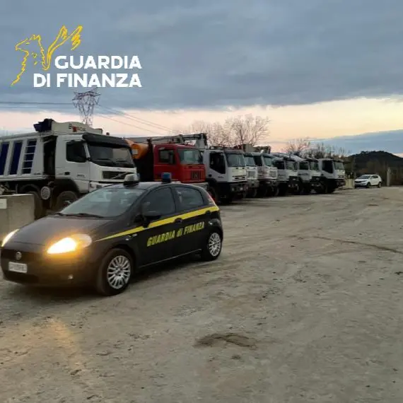 Imu mai versata, evasione da 100mila euro da parte di una società operante nell’area portuale di Gioia\u00A0\n