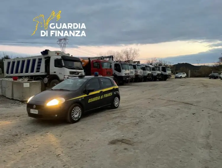 Imu mai versata, evasione da 100mila euro da parte di una società operante nell’area portuale di Gioia\u00A0\n