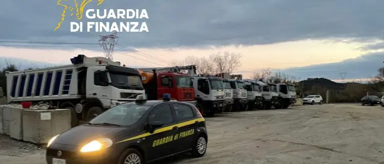 Imu mai versata, evasione da 100mila euro da parte di una società operante nell’area portuale di Gioia\u00A0\n