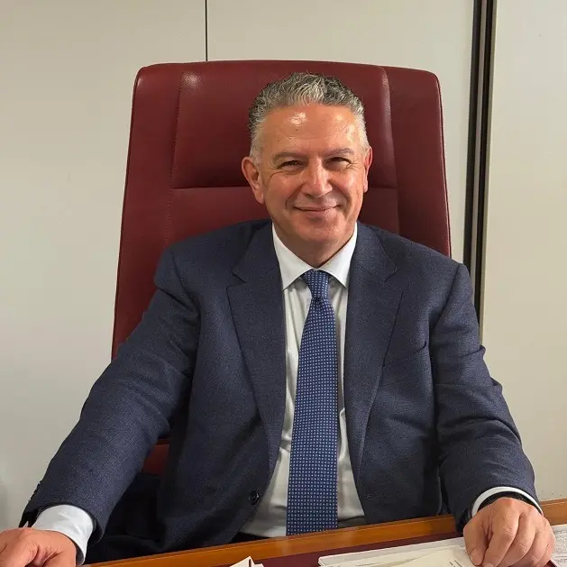 Il segretario generale del Consiglio regionale Fedele eletto nel coordinamento dei vertici amministrativi\n