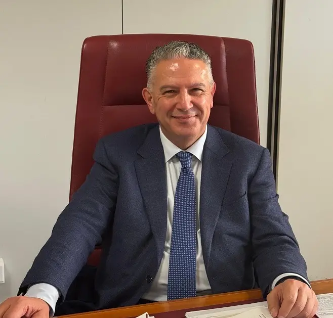 Il segretario generale del Consiglio regionale Fedele eletto nel coordinamento dei vertici amministrativi\n