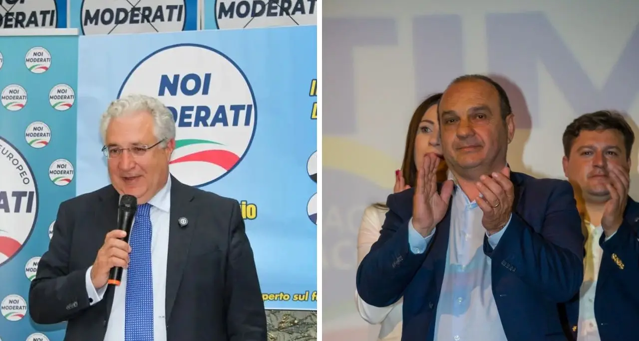 La pax di Lamezia è fuoco sotto cenere, Murone si incarta troppo presto\n