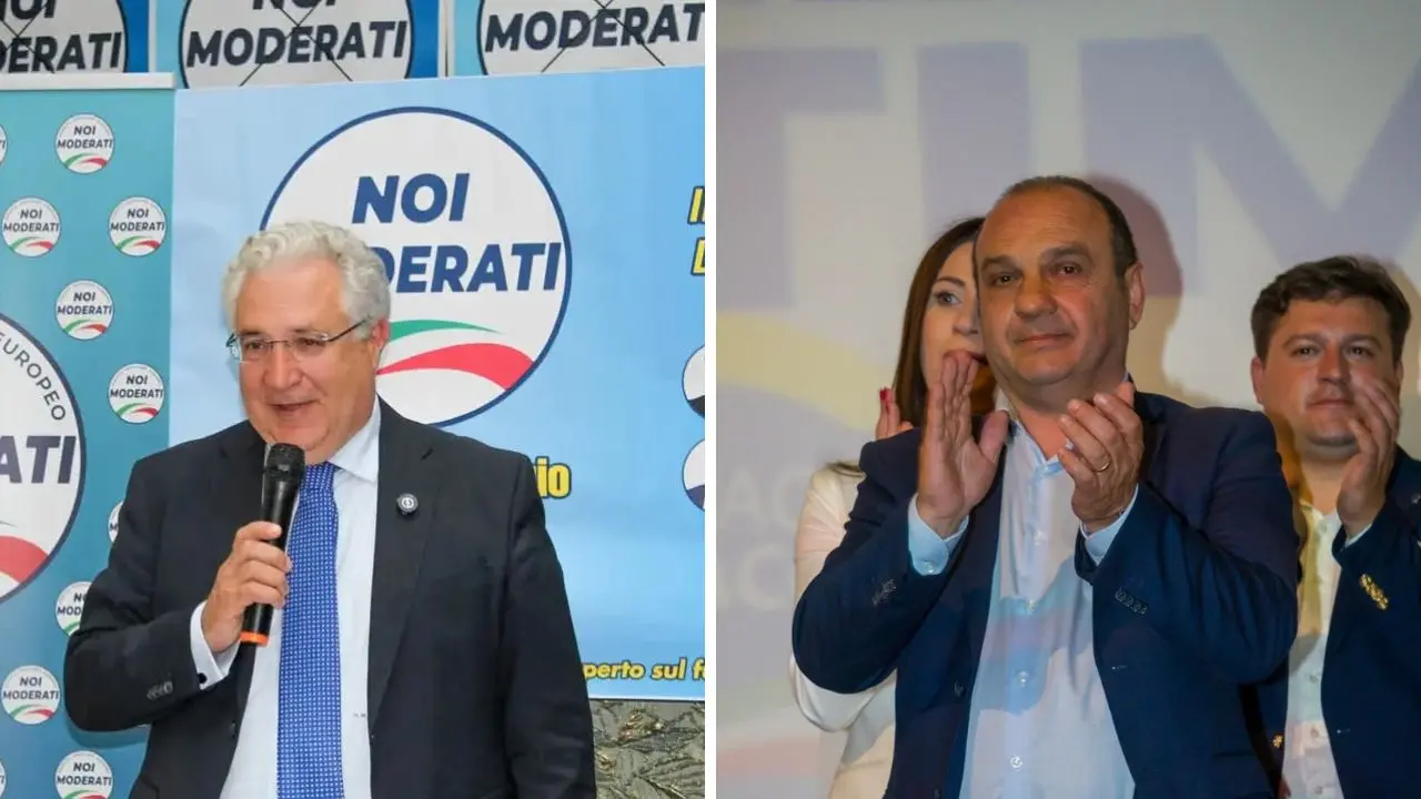La pax di Lamezia è fuoco sotto cenere, Murone si incarta troppo presto\n