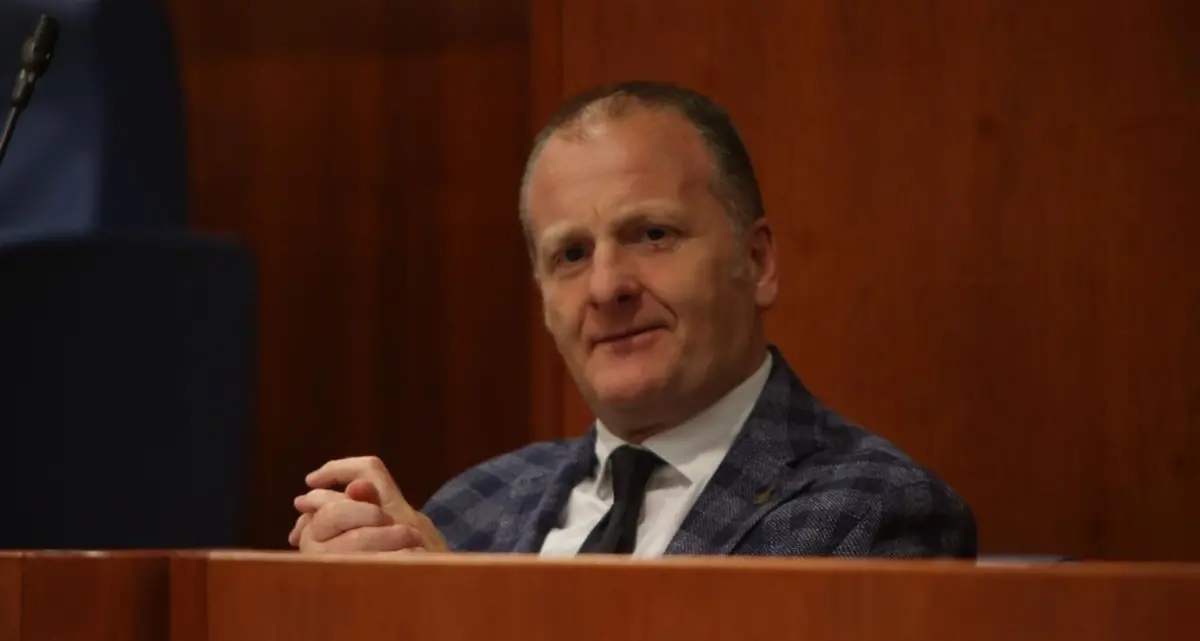 Bufera sulla Regione, Bevacqua (Pd): «Occhiuto sospenda i consulenti indagati e sia pronto a fare un passo indietro»\n