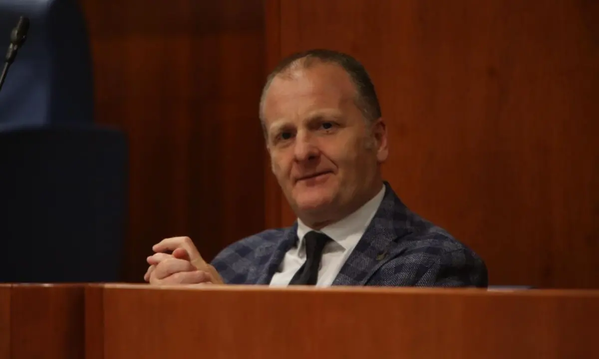 Bufera sulla Regione, Bevacqua (Pd): «Occhiuto sospenda i consulenti indagati e sia pronto a fare un passo indietro»\n