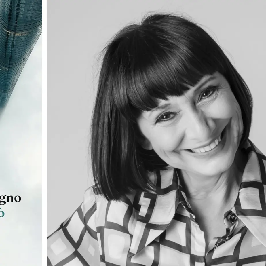 \"Ovunque andrò\": Viola Guarino lascia il posto alla memoria (e a un nuovo delitto) nel\u00A0romanzo di Piera Carlomagno