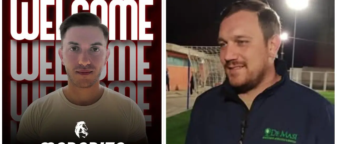 Dilettanti, il Taurianova sonda Ascone come ds. La Bovalinese annuncia l'ingaggio di Morabito\n