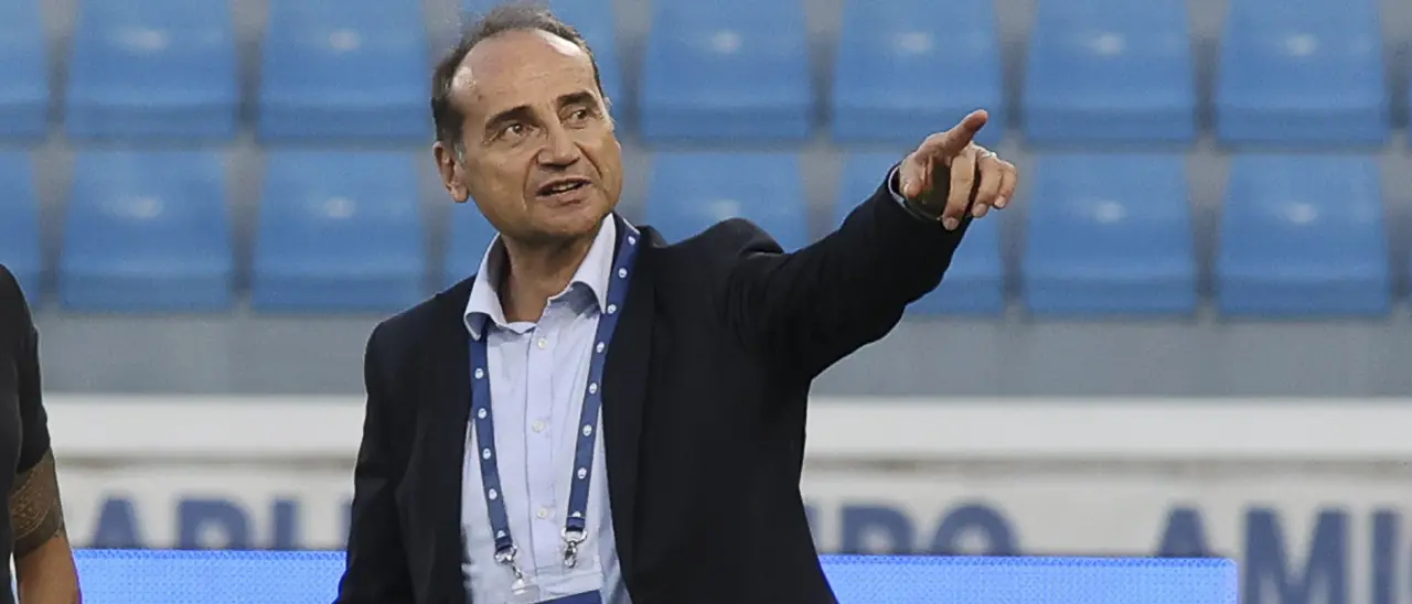 Cosenza, Fabio Lupo sarà il nuovo ds: manca soltanto l’annuncio di via degli Stadi