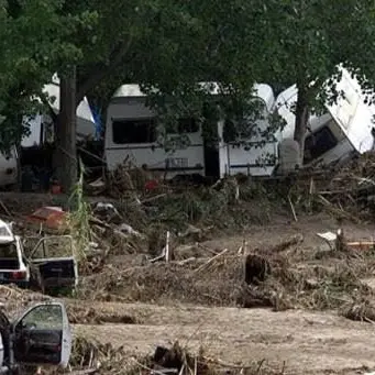 Il Texas come la Calabria, 25 anni fa a Soverato l’alluvione che spazzò via un camping e 13 vite\n