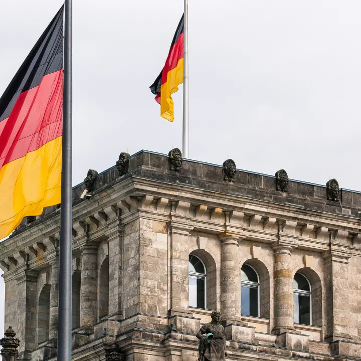 Il pasticcio del riarmo della Germania