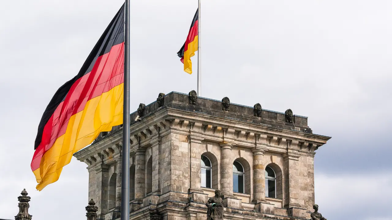 Il pasticcio del riarmo della Germania