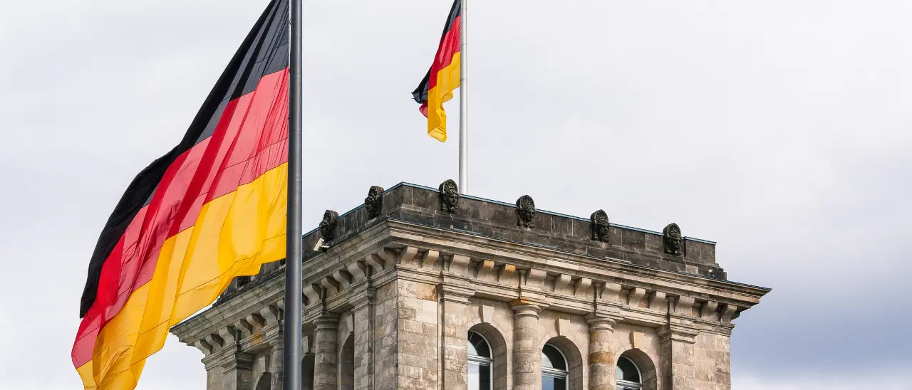 Il pasticcio del riarmo della Germania