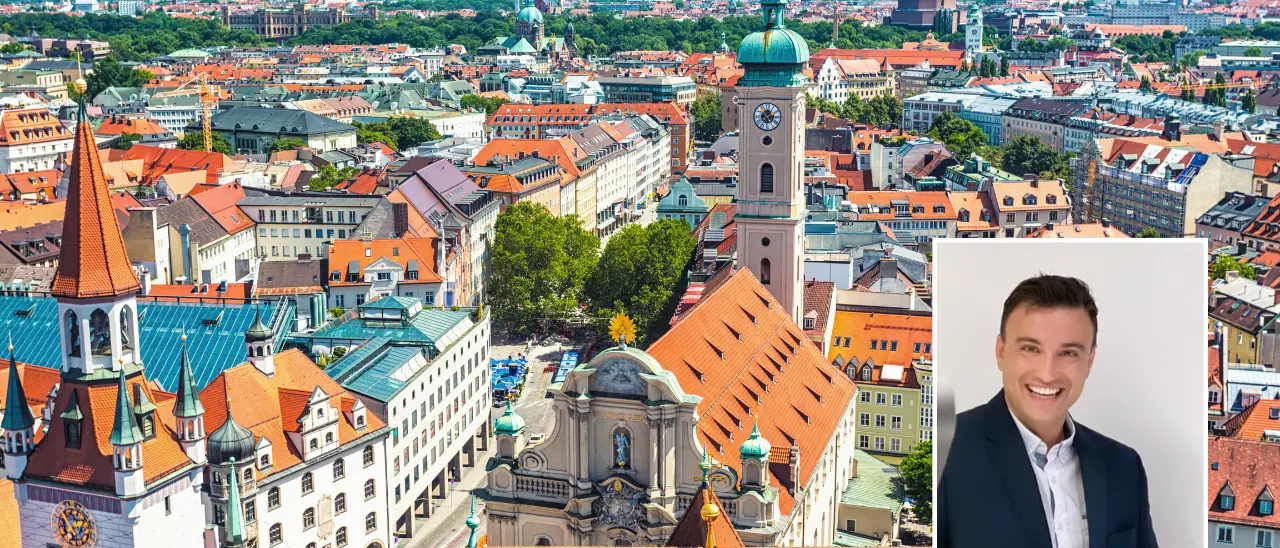 Dalla Calabria a Monaco: la valigia d’oro di chi non smette di sognare\n