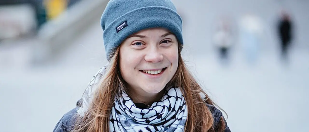 Greta aveva ragione. Intanto il pianeta brucia. Nessuno, tranne Papa Francesco, ha voluto ascoltarla\n