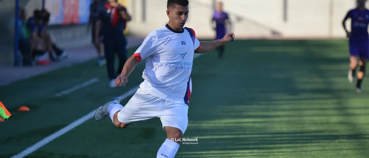 Rossanese, rinnova l'attaccante Bongiorno: nel mirino ora c'è \u00A0Fioretti\n