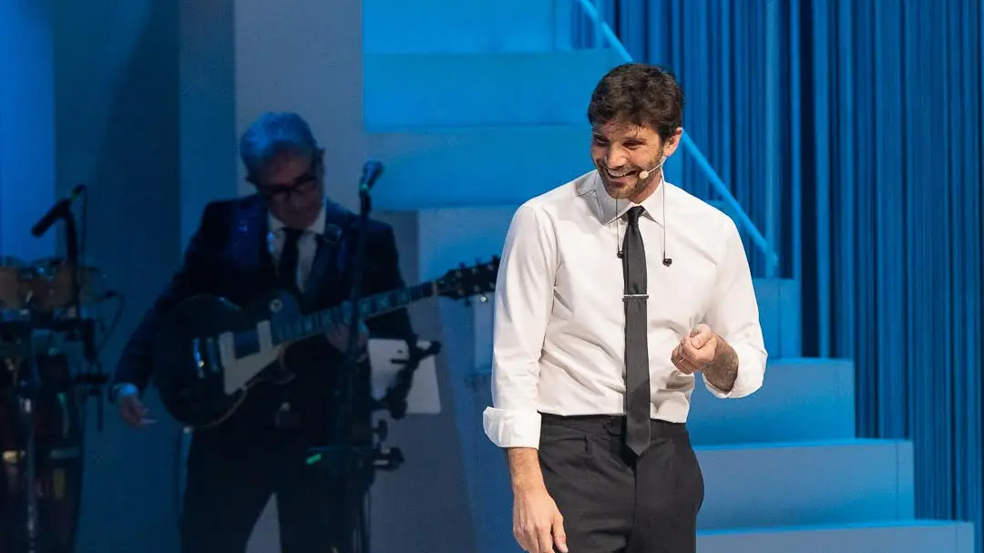 Emmanuele Olivi