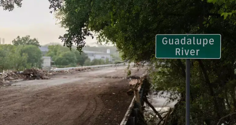 Alluvione in Texas, almeno 50 i morti:\u00A0si cercano ancora 27 bambine\n