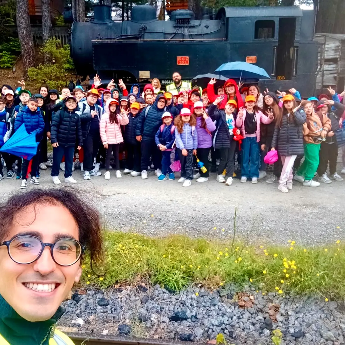 Dal mare alla Sila con treno, bus e gusto: nasce il Sila Express, viaggio-evento nella Calabria autentica\n