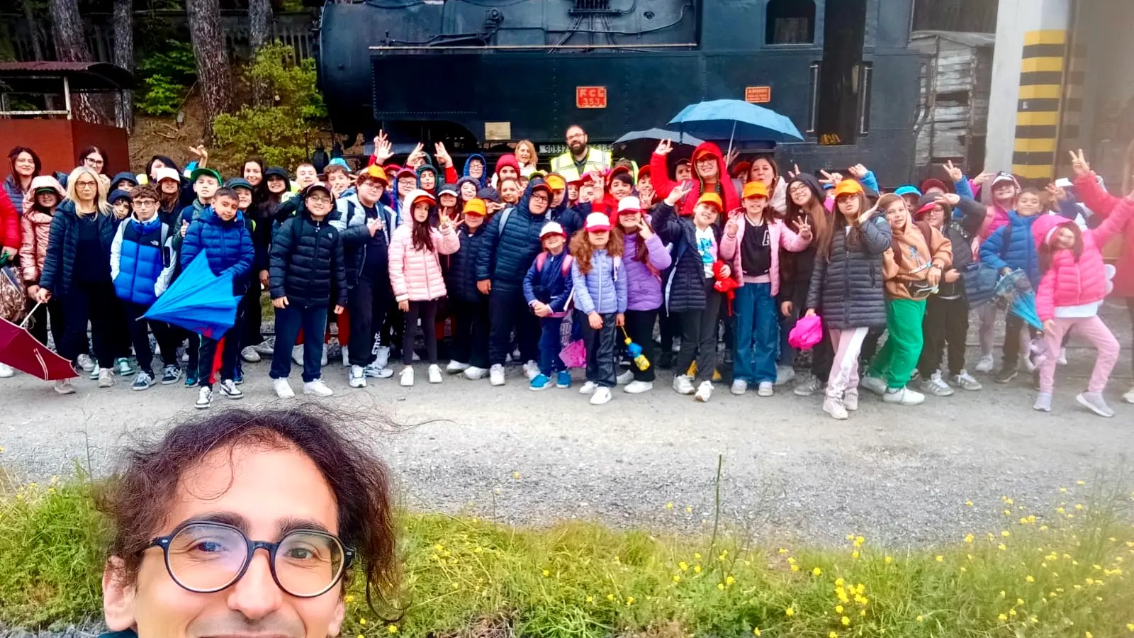 Dal mare alla Sila con treno, bus e gusto: nasce il Sila Express, viaggio-evento nella Calabria autentica\n