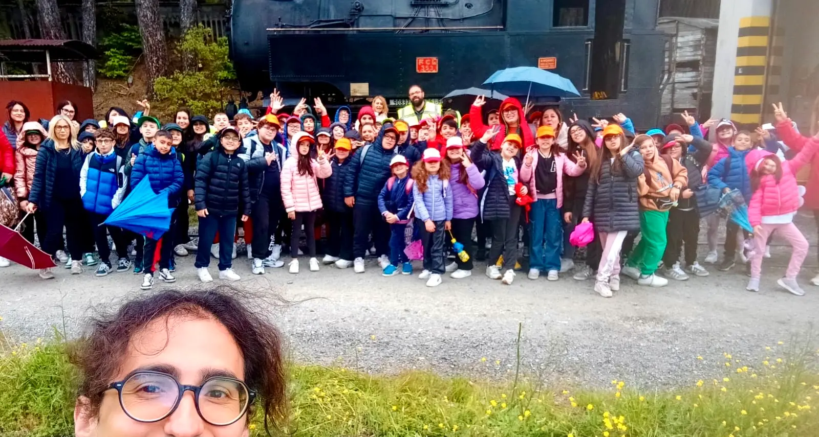 Dal mare alla Sila con treno, bus e gusto: nasce il Sila Express, viaggio-evento nella Calabria autentica\n
