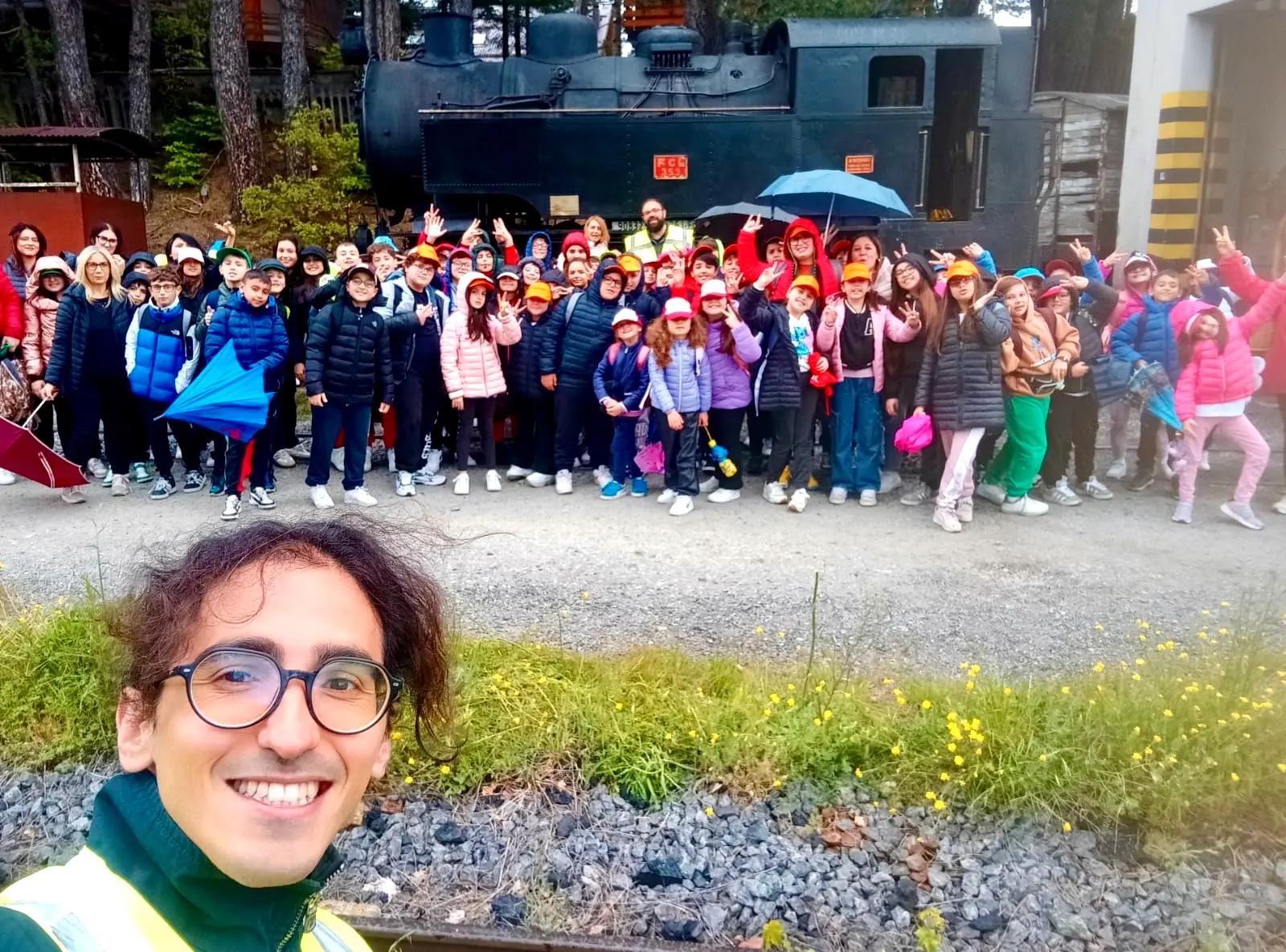 Dal mare alla Sila con treno, bus e gusto: nasce il Sila Express, viaggio-evento nella Calabria autentica\n