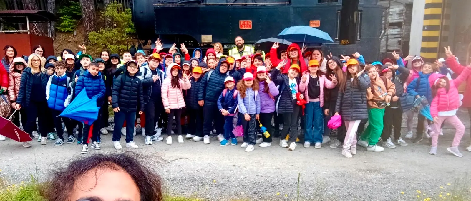 Dal mare alla Sila con treno, bus e gusto: nasce il Sila Express, viaggio-evento nella Calabria autentica\n