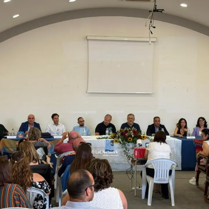A Cirò Marina un convegno per discutere di sostegno alle persone con Alzheimer e alle loro famiglie\n