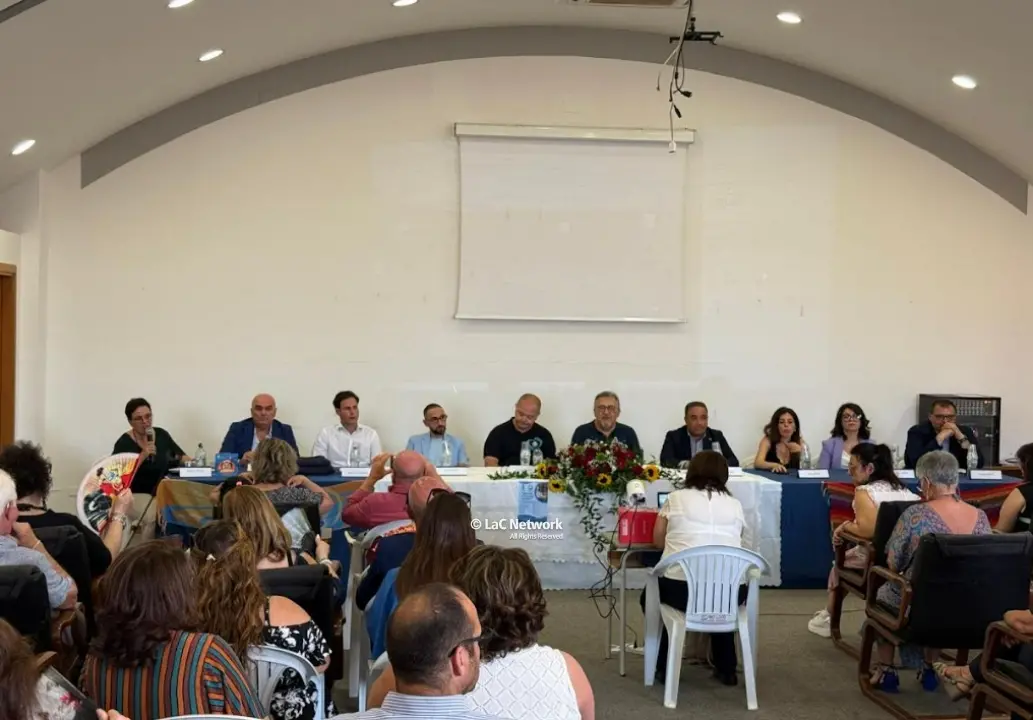 A Cirò Marina un convegno per discutere di sostegno alle persone con Alzheimer e alle loro famiglie\n