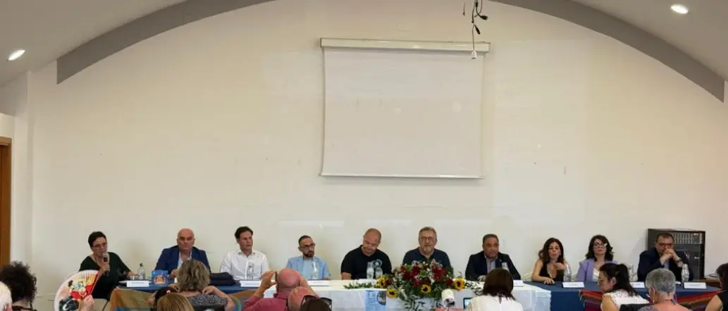 A Cirò Marina un convegno per discutere di sostegno alle persone con Alzheimer e alle loro famiglie\n