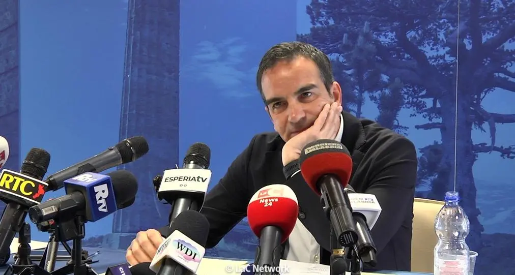 Bufera sulla Regione, gli incarichi che portano a Occhiuto: soci e amici con un piede (o due) nella Cittadella\n