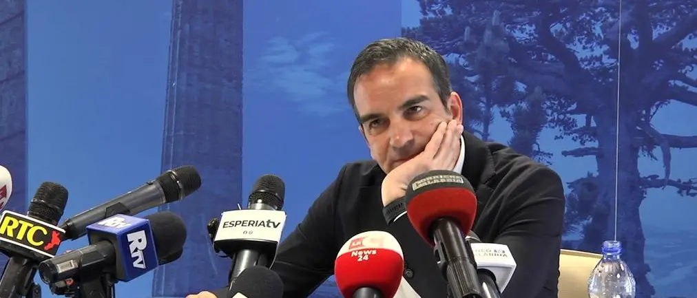 Bufera sulla Regione, gli incarichi che portano a Occhiuto: soci e amici con un piede (o due) nella Cittadella\n