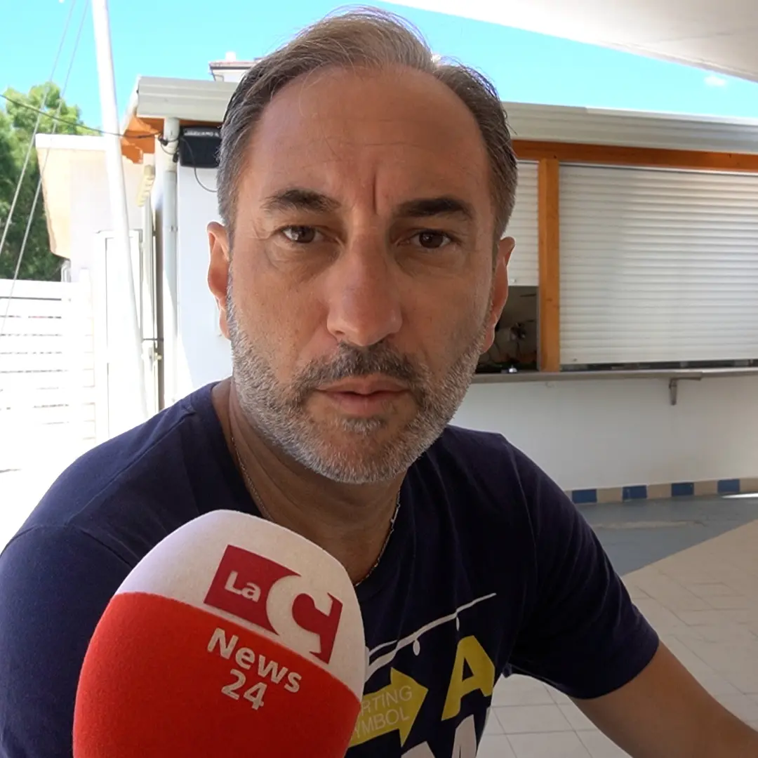Paola, Di Natale denuncia presunta minacce e il deputato Piero De Luca interroga il ministro dell'Interno\n