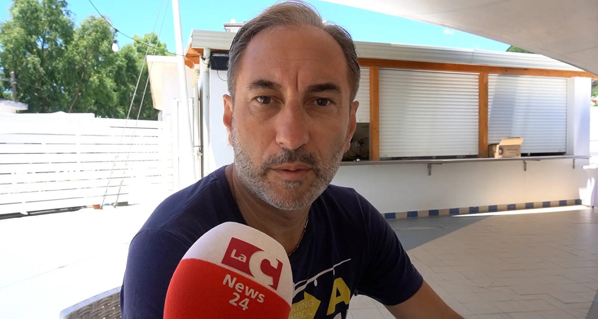 Paola, Di Natale denuncia presunta minacce e il deputato Piero De Luca interroga il ministro dell'Interno\n