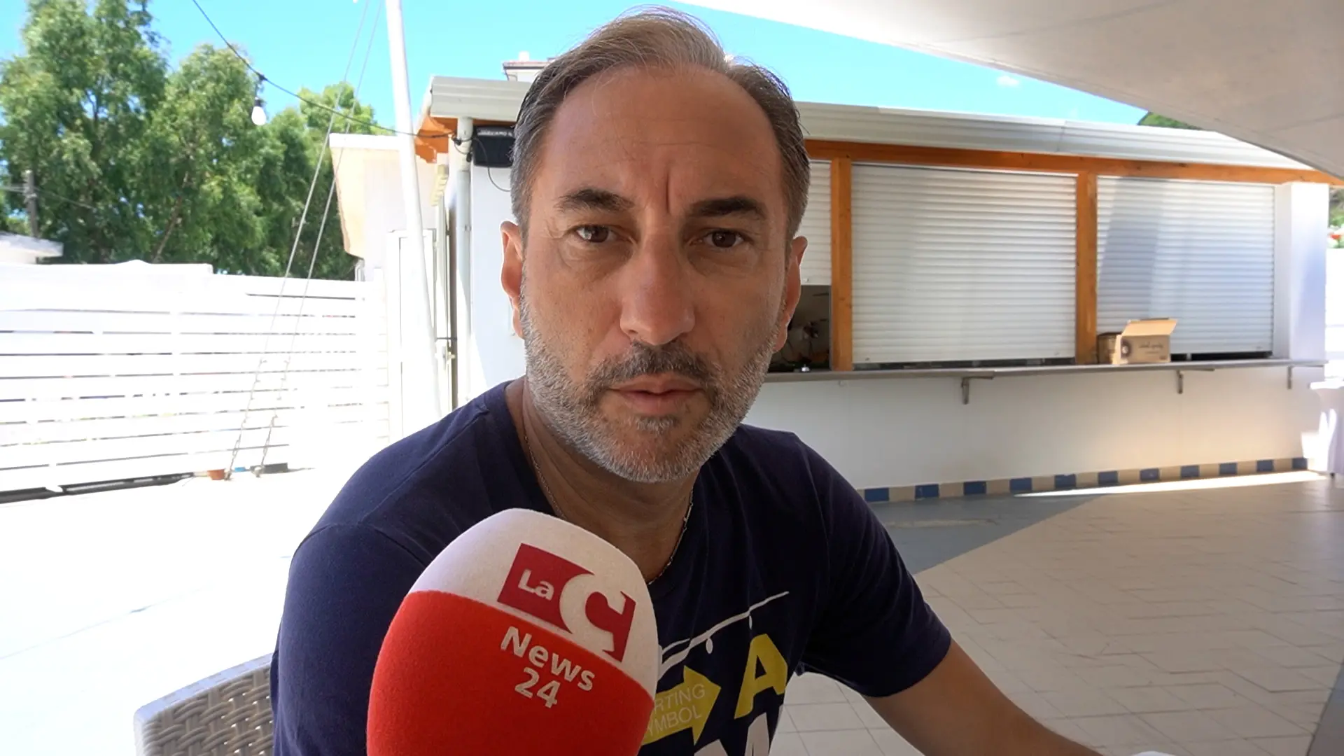 Paola, Di Natale denuncia presunta minacce e il deputato Piero De Luca interroga il ministro dell'Interno\n