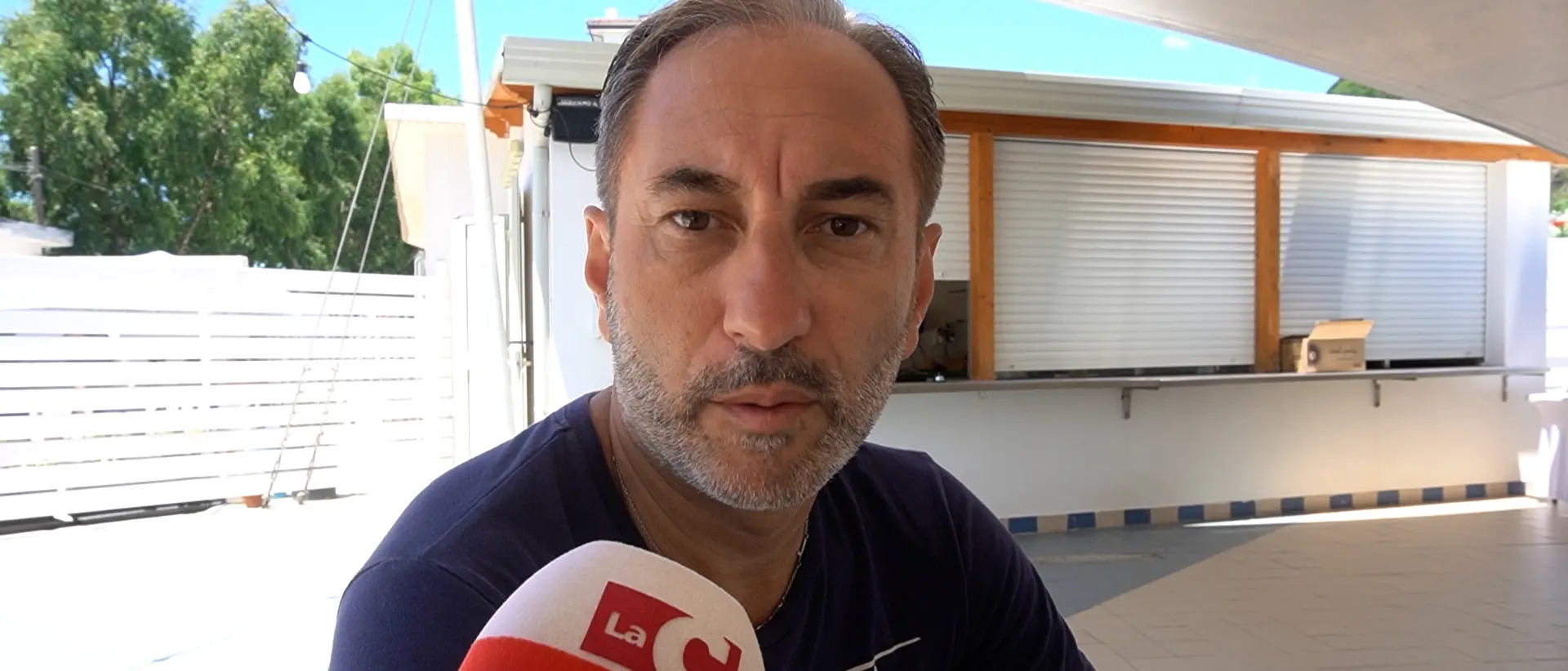 Paola, Di Natale denuncia presunta minacce e il deputato Piero De Luca interroga il ministro dell'Interno\n