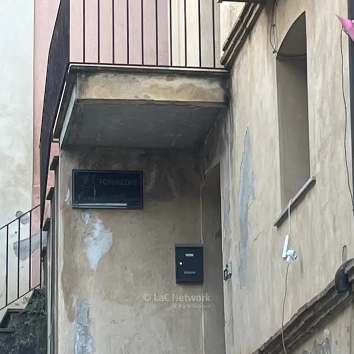 San Luca, Gerardis: «Pronti a rilanciare la fondazione Corrado Alvaro, attendiamo la pronuncia del Tar»