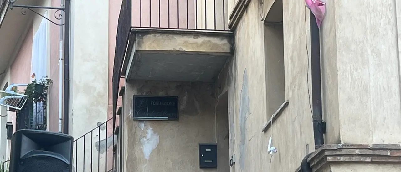 San Luca, Gerardis: «Pronti a rilanciare la fondazione Corrado Alvaro, attendiamo la pronuncia del Tar»