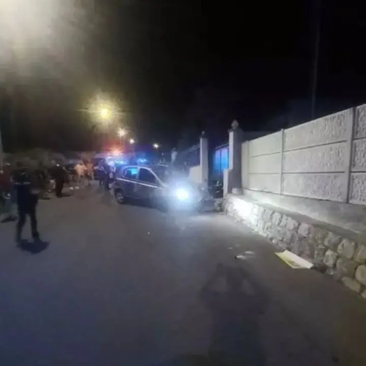 Incidente a Reggio, carabiniere in moto muore nello scontro con un’auto: il conducente aveva la patente scaduta\n